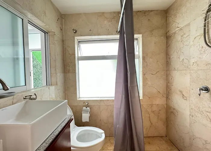 Casa Frida Condesa 3*