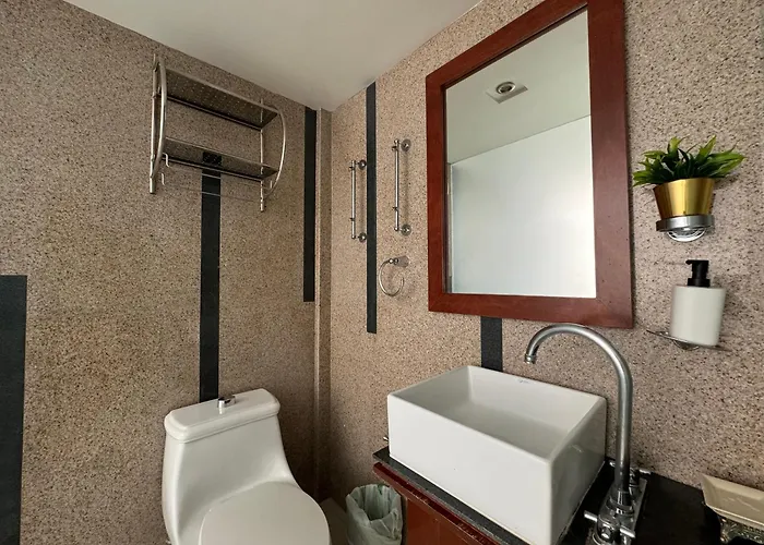 Bed and breakfast Casa Frida Condesa