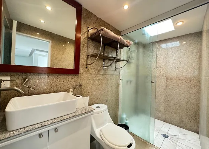 Bed and breakfast Casa Frida Condesa 3*