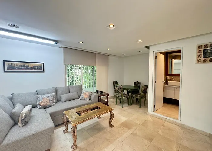 Casa Frida Condesa Bed and breakfast