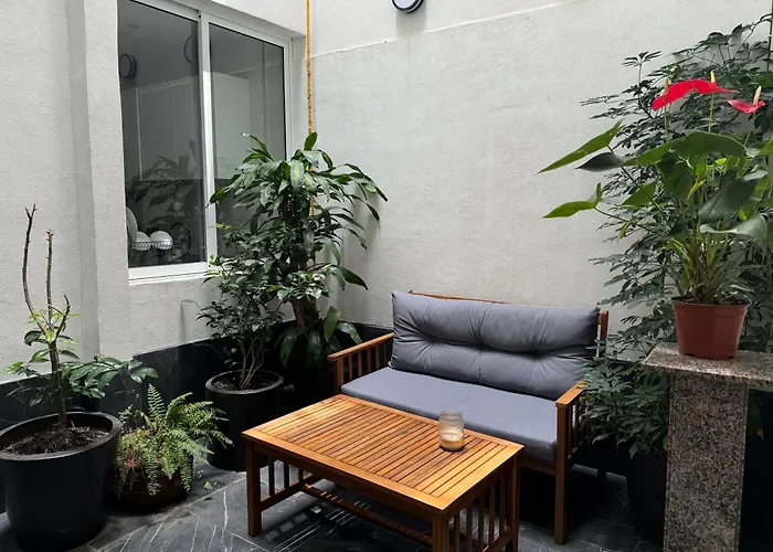 Casa Frida Condesa Bed and breakfast México DF