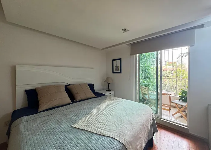 Casa Frida Condesa