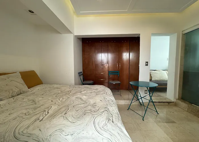 Bed and breakfast Casa Frida Condesa 3*
