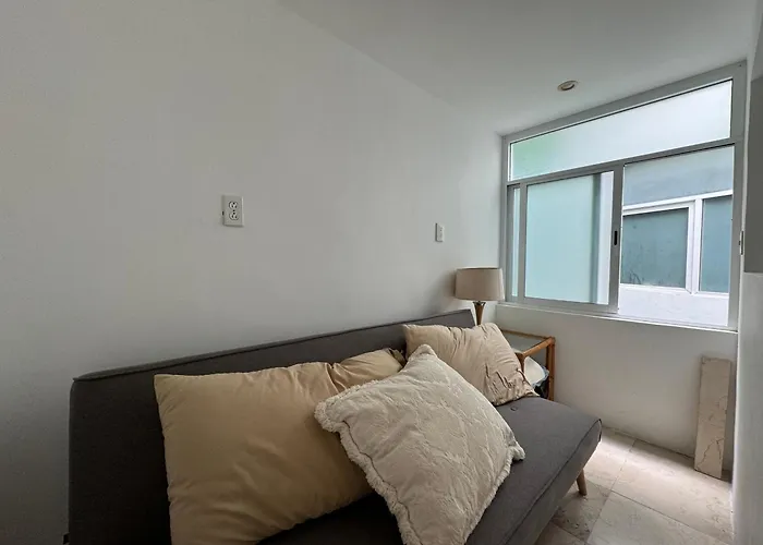 Casa Frida Condesa