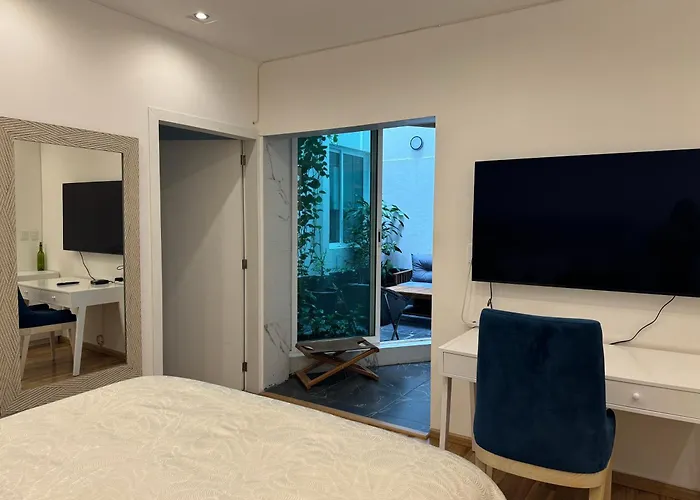Casa Frida Condesa