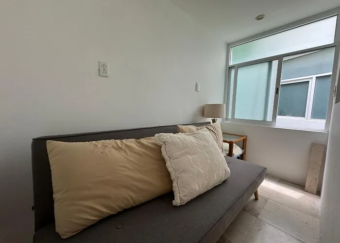 Bed and breakfast Casa Frida Condesa
