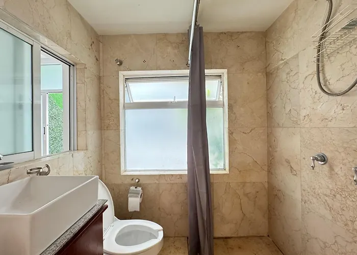 Casa Frida Condesa Bed and breakfast