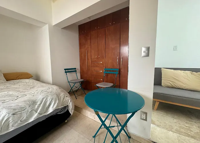 Casa Frida Condesa Bed and breakfast 3*