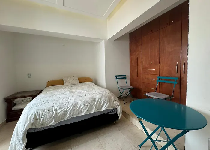 Casa Frida Condesa