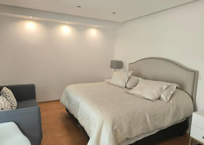 Bed and breakfast Casa Frida Condesa