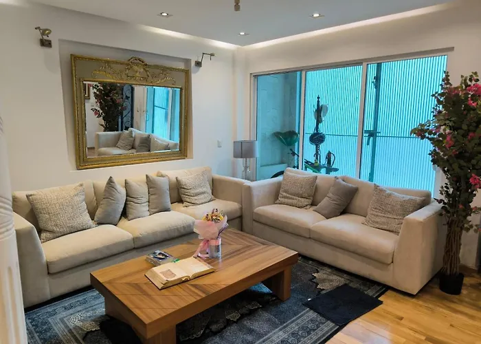 Casa Frida Condesa Bed and breakfast