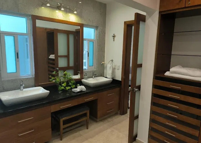 Casa Frida Condesa Bed and breakfast 3*