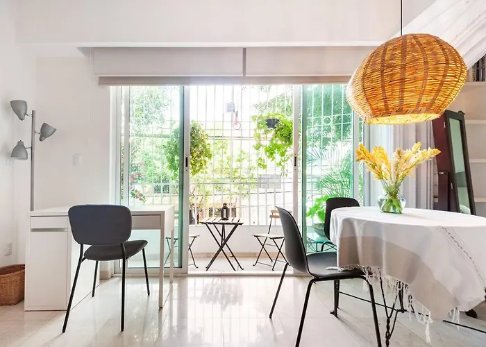 Bed and breakfast Casa Frida Condesa