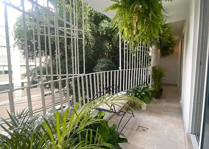 Casa Frida Condesa