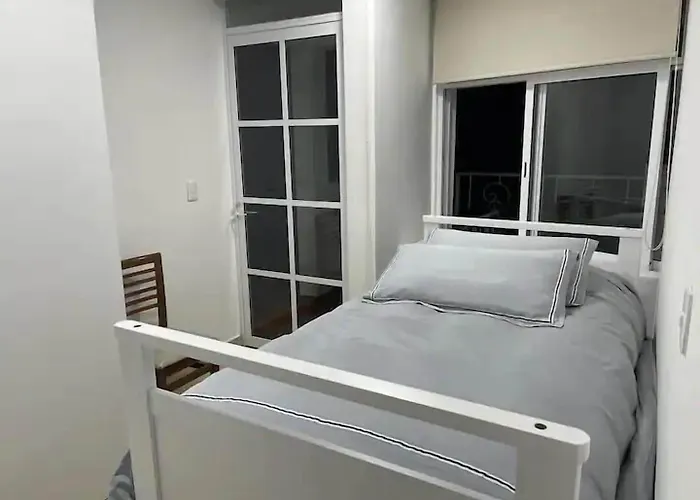 Casa Frida Condesa