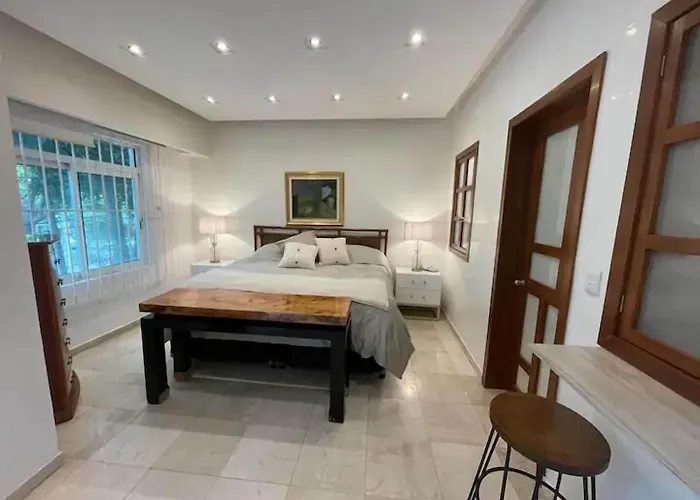 Casa Frida Condesa