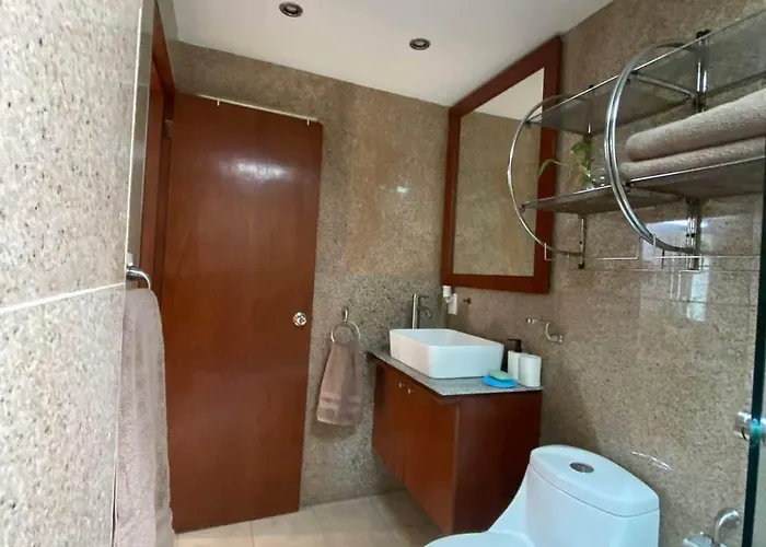 Casa Frida Condesa 3*