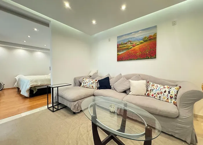 Bed and breakfast Casa Frida Condesa 3*